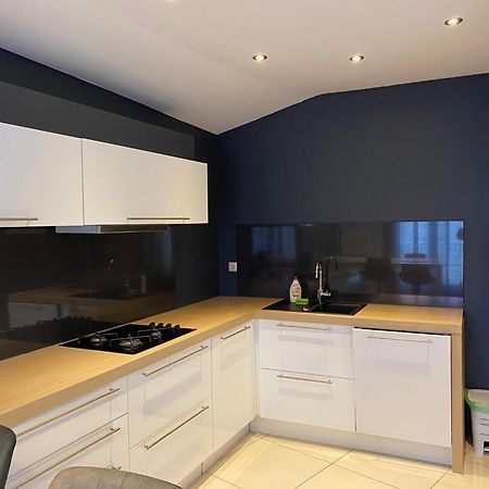 וודיצה Guest House Lorenta מראה חיצוני תמונה