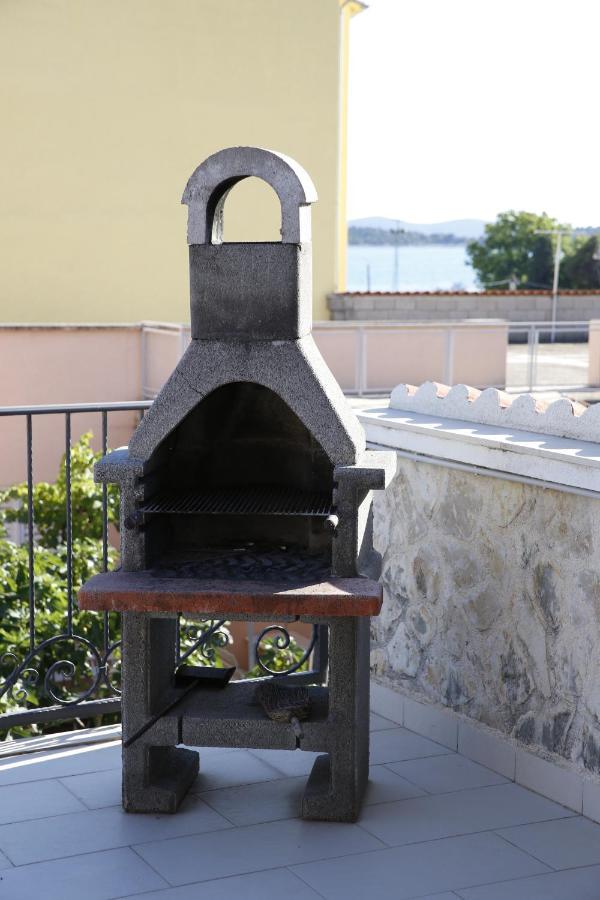 וודיצה Guest House Lorenta מראה חיצוני תמונה