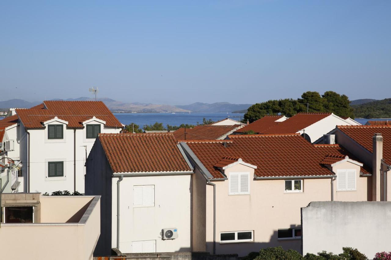 וודיצה Guest House Lorenta מראה חיצוני תמונה