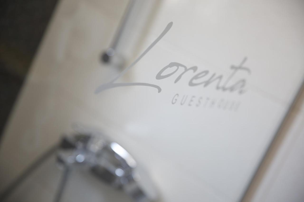 וודיצה Guest House Lorenta מראה חיצוני תמונה