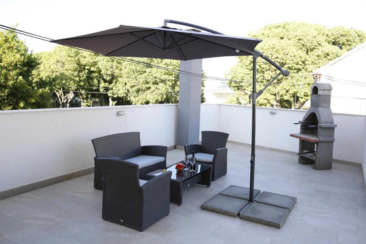 וודיצה Guest House Lorenta מראה חיצוני תמונה