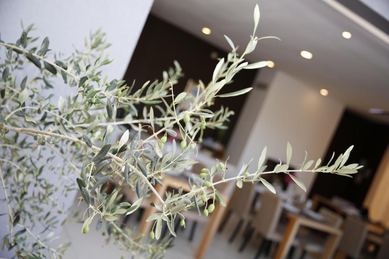 וודיצה Guest House Lorenta מראה חיצוני תמונה