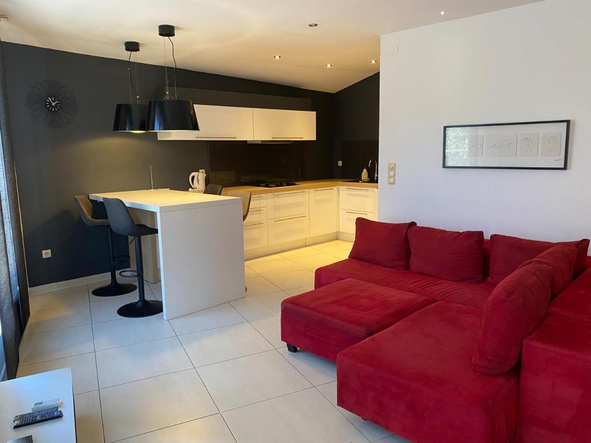 וודיצה Guest House Lorenta מראה חיצוני תמונה