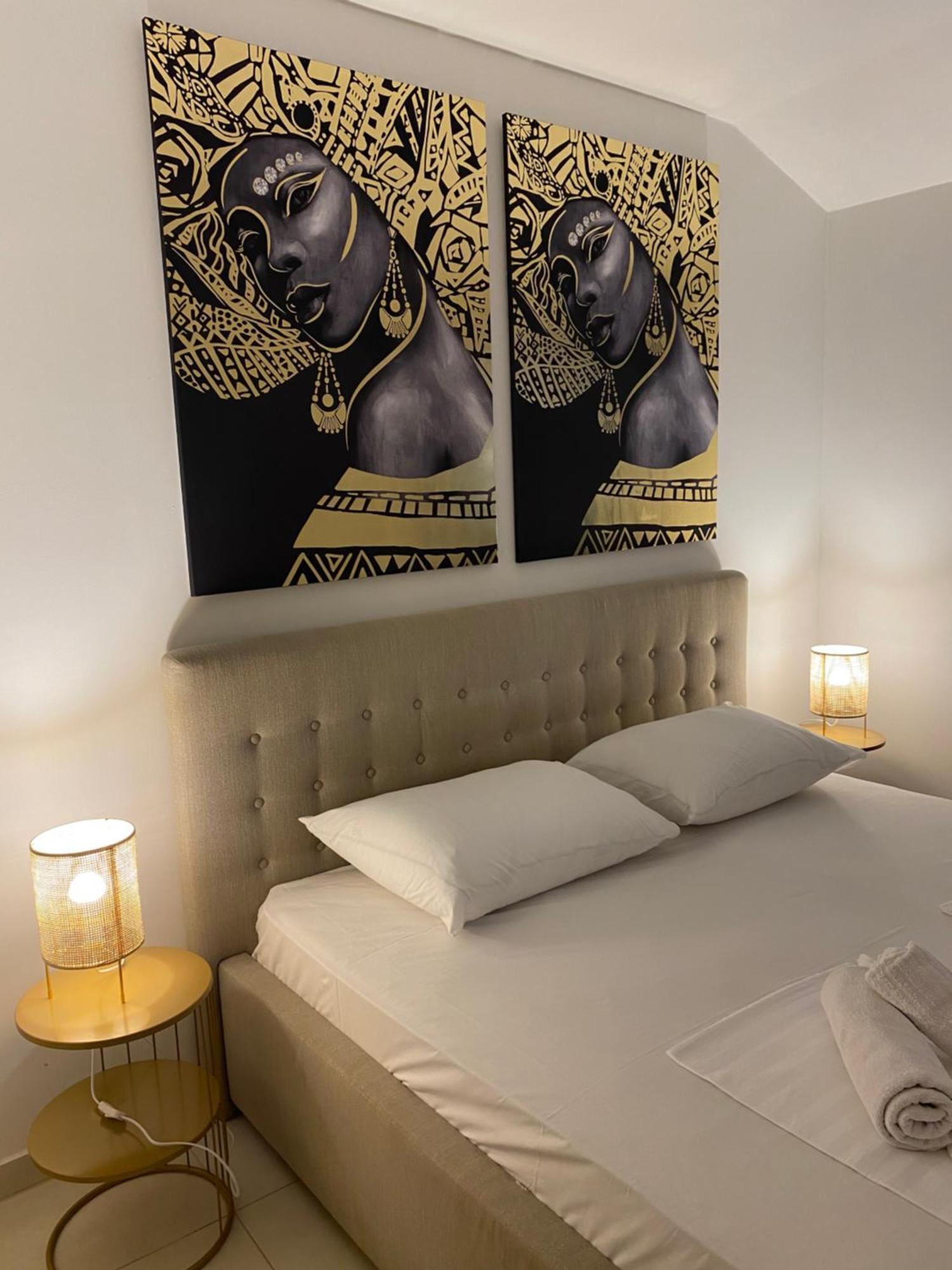 וודיצה Guest House Lorenta מראה חיצוני תמונה