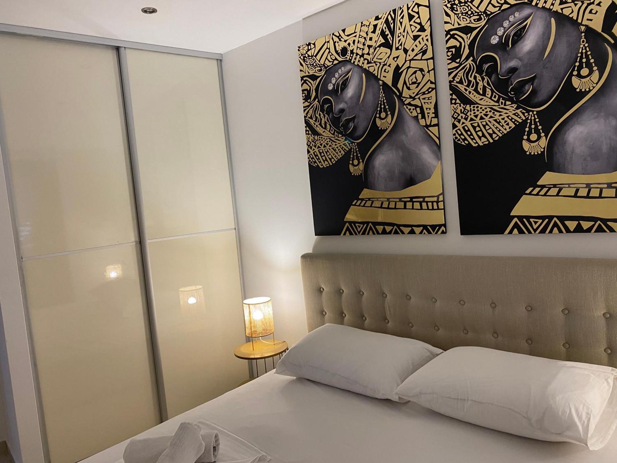 וודיצה Guest House Lorenta מראה חיצוני תמונה