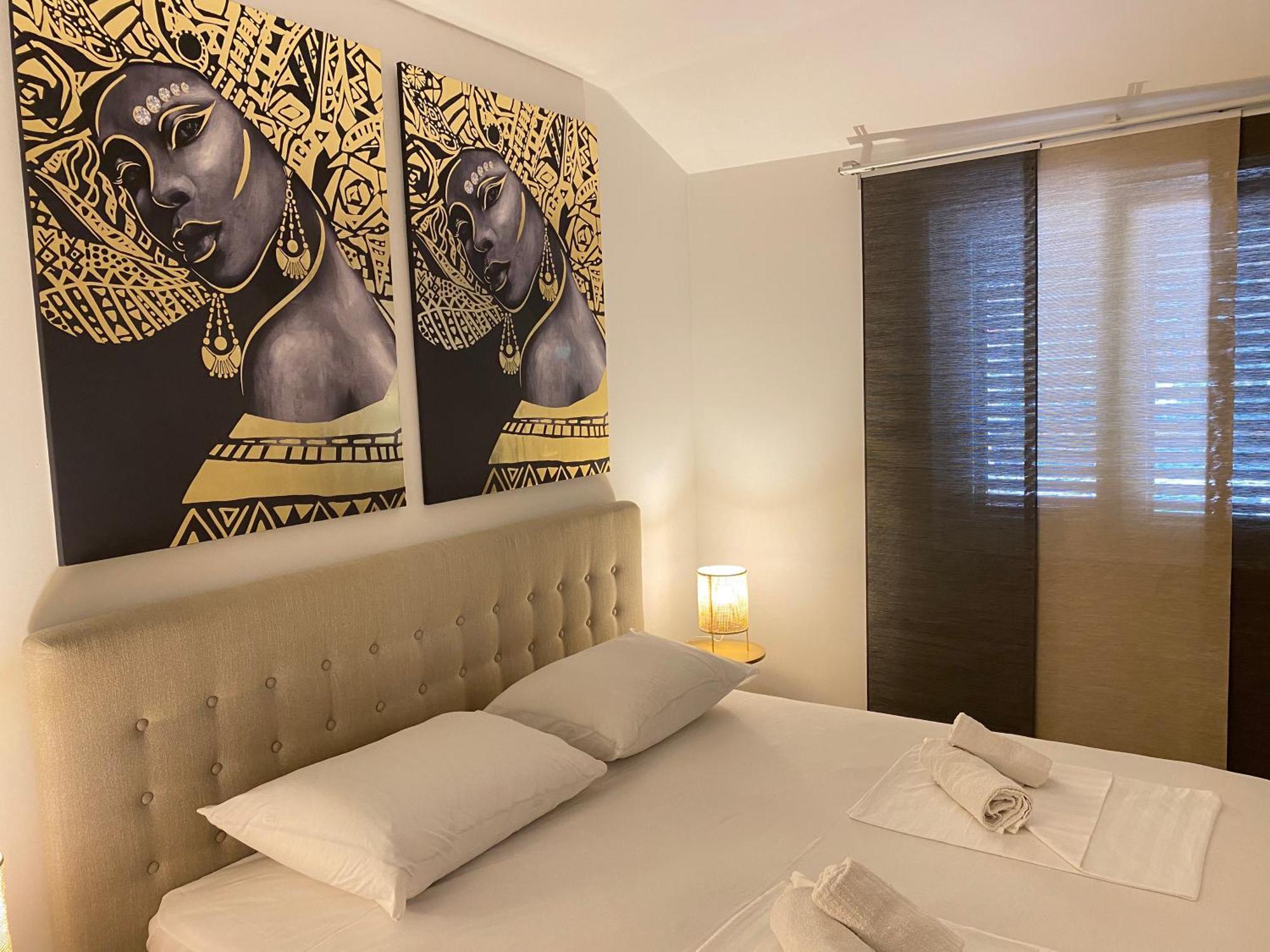 וודיצה Guest House Lorenta מראה חיצוני תמונה
