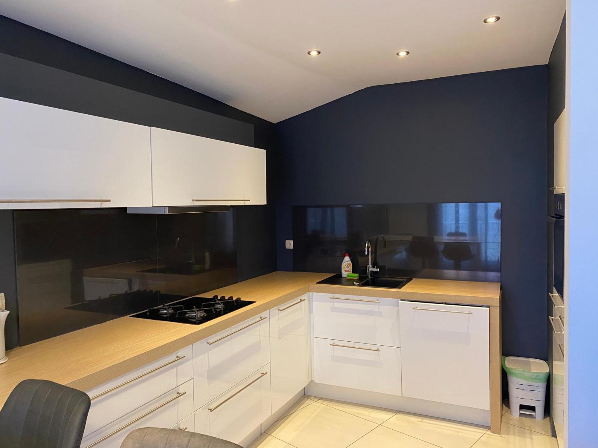 וודיצה Guest House Lorenta מראה חיצוני תמונה