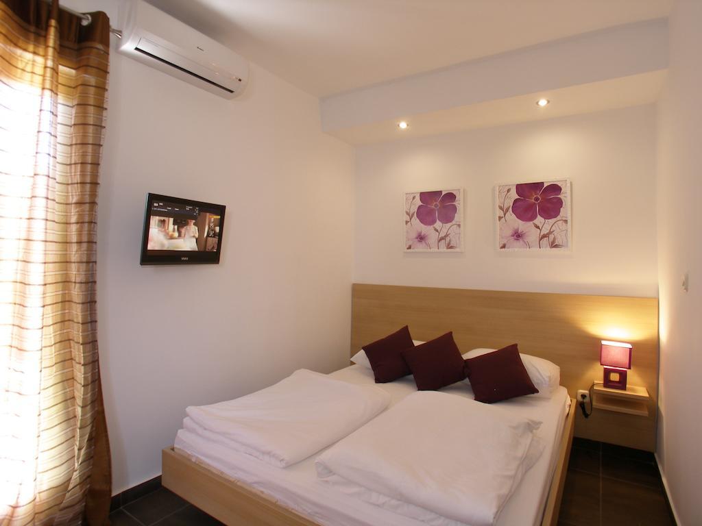 וודיצה Guest House Lorenta חדר תמונה