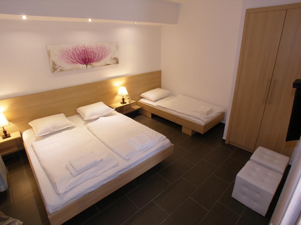 וודיצה Guest House Lorenta חדר תמונה