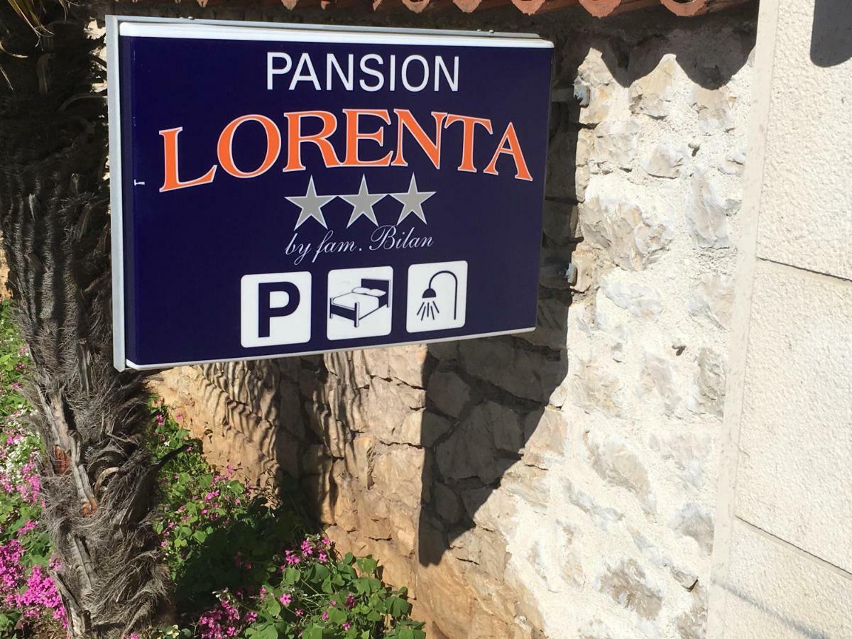 וודיצה Guest House Lorenta מראה חיצוני תמונה